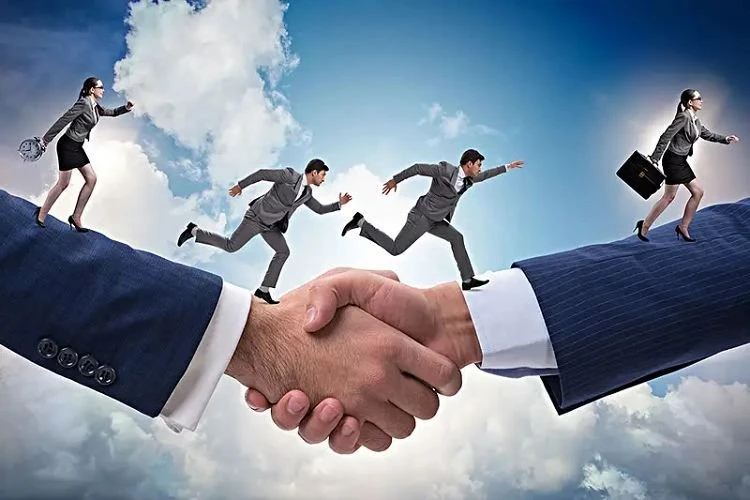 Company Values