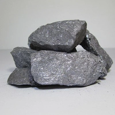 Ferroalloy - Ferrosilicon