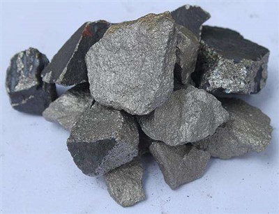 Aloi Nitrogen Vanadium
