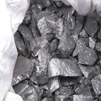 Briket Ferro-Silicon
